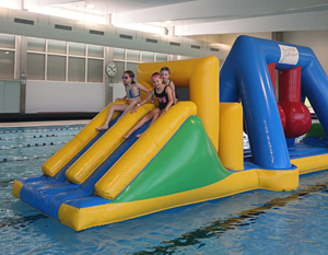 waterattractie