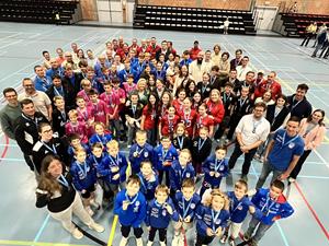 Sportkampioenen 2025
