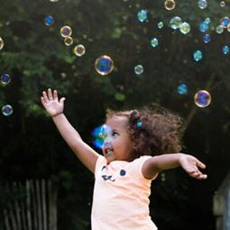 foto: Mini ontdekkers