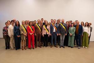 Gemeenteraad 2026