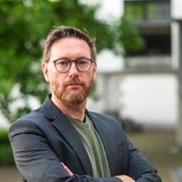 foto: prof. M. Van Ginderachter