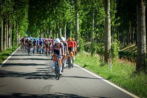 Baloise Belgium Tour