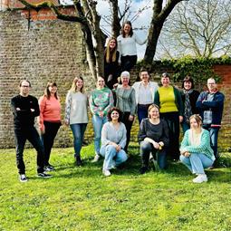 Vacature sociaal huis