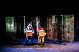 foto: Wa Wilder Man