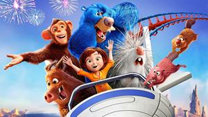 foto: Wonder Park