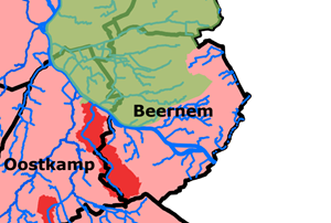 Bornebeek