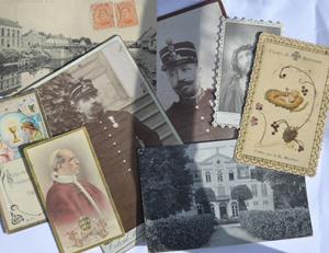 foto: genealogie