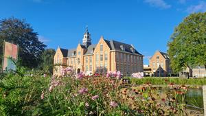 foto: PC Sint-Amandus in Beernem