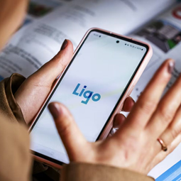 foto: starten met smartphone