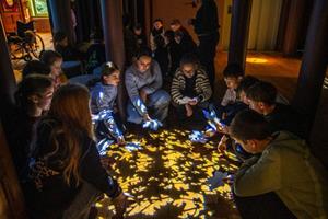 foto: Night at the museum.jpg