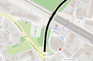 stationsplein