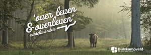 foto: Over leven & overleven