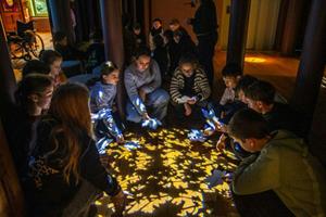 foto: Night at the museum.jpg