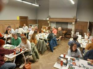 foto: De Speelanderthalers 2026