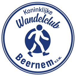 foto: logo Wandelclub Beernem
